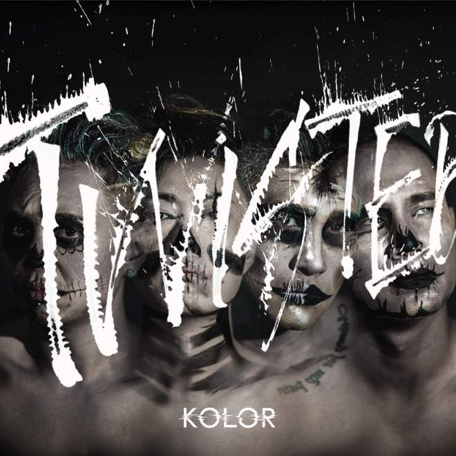 Kolor – Twisted