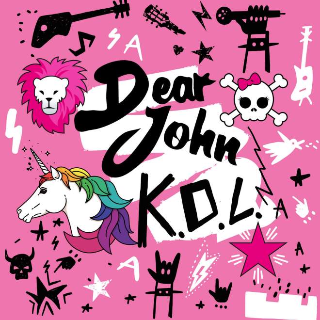 Dear John – K.O.L.