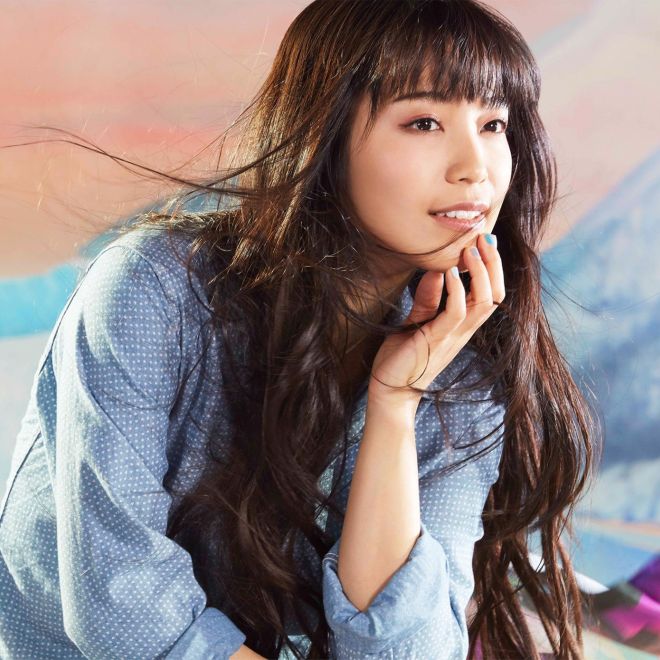 miwa – SPLASH☆WORLD