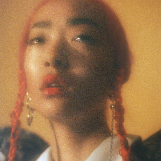 Rina Sawayama – RINA