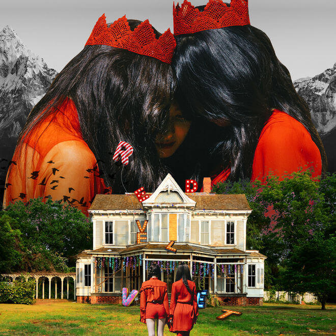 Red Velvet – Perfect Velvet