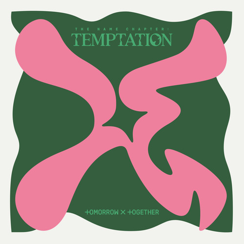 TOMORROW X TOGETHER (투모로우바이투게더) – The Name Chapter: TEMPTATION