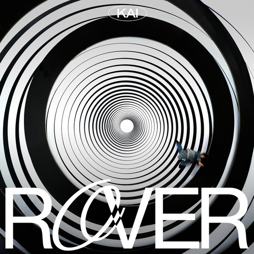 KAI (金钟仁) – Rover - The 3rd Mini Album