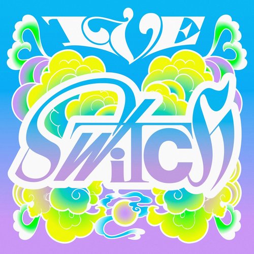 IVE (아이브) – IVE SWITCH