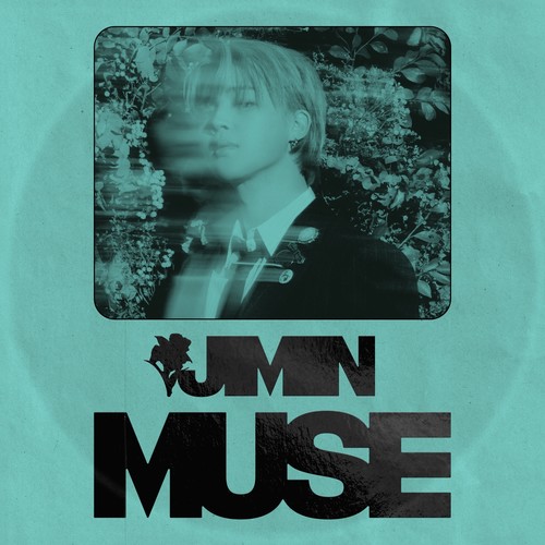 Jimin – MUSE