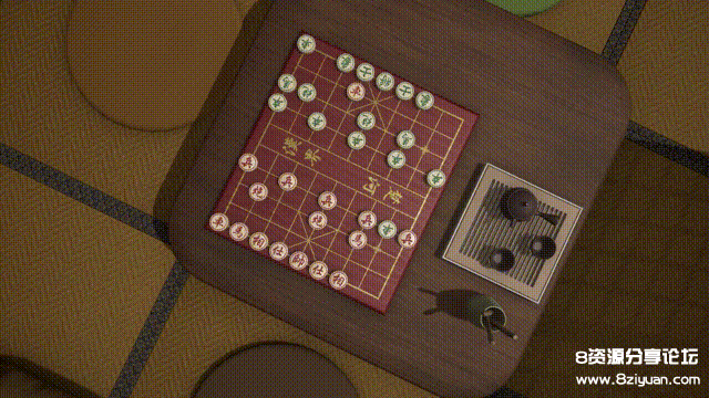 《(限)棋弈无限-中国象棋(Just Xiangqi)》Build13293077官方中文... (3).png