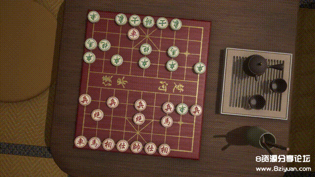 《(限)棋弈无限-中国象棋(Just Xiangqi)》Build13293077官方中文... (4).png