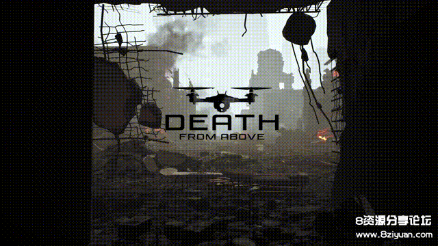 《死神天降(Death From Above)》V1.0.5 Dlcs官方中文版[俄网Пи... (1).png