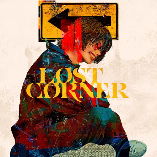 米津玄師 – LOST CORNER